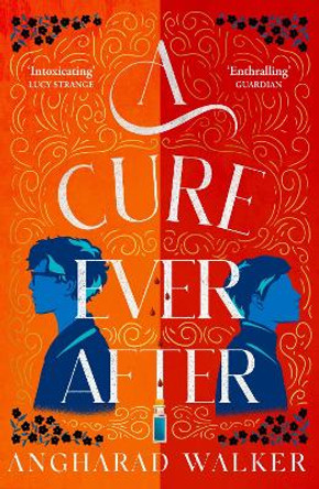 A Cure Ever After Angharad Walker 9781915026293