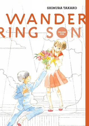 Wandering Son: Book Five Shimura Takako 9781606996478