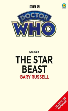 Doctor Who: The Star Beast (Target Collection) Gary Russell 9781785948459