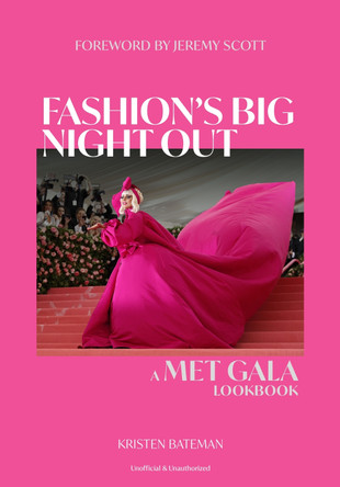 Fashion's Big Night Out by Kristen Bateman