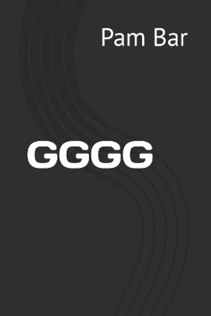 Gggg Pam Bar 9798822114807