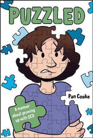 Puzzled: A Memoir of Growing Up with OCD Pan Cooke 9780593615614