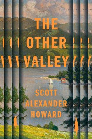 The Other Valley Scott Alexander Howard 9781838959623