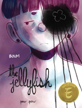 The Jellyfish by Boum