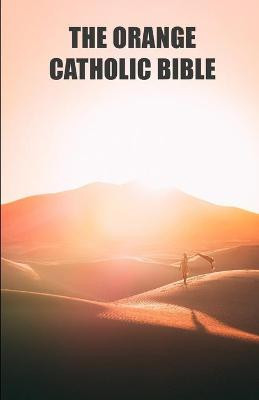 The orange catholic bible by Dune Fans Editions