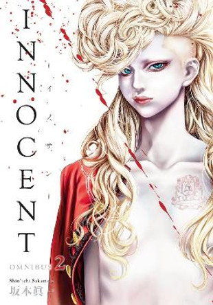 Innocent Omnibus Volume 2 Shin'ichi Sakamoto 9781506738253