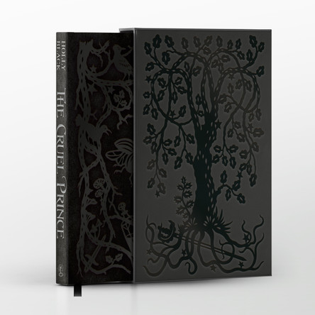 The Cruel Prince (Limited Special Edition) by Holly Black