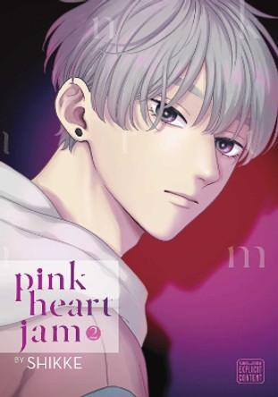 Pink Heart Jam, Vol. 2 Shikke 9781974743285