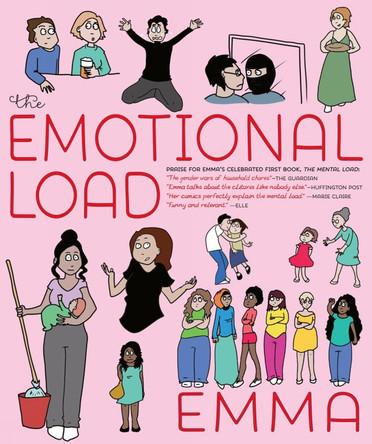 The Emotional Load by Emma