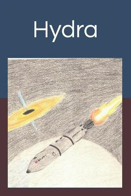 Hydra by Alan R Long