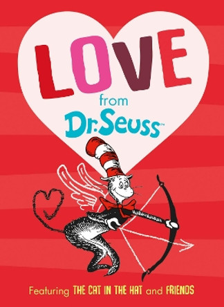 Love From Dr. Seuss Dr. Seuss 9780008329617