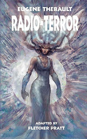 Radio-Terror by Eugene Thebault