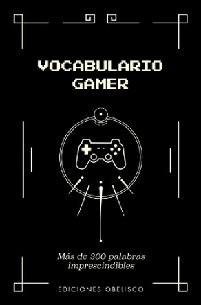 Vocabulario Gamer Yazar 9788411720762