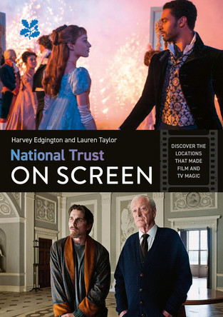 National Trust on Screen by Harvey Edgington