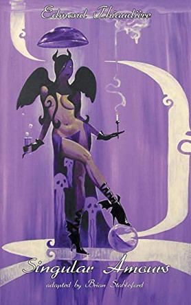 Singular Amours by Edmond Thiaudiere