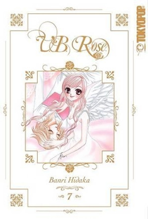V.B. Rose: Volume 7 Banri Hidaka 9781427803368