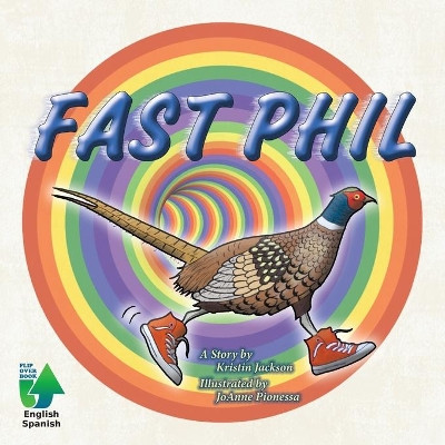 Fast Phil by Kristin Jackson