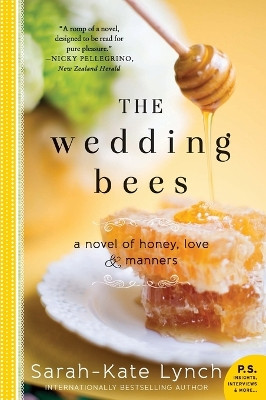 The Wedding Bees by Sarah-Kate Lynch
