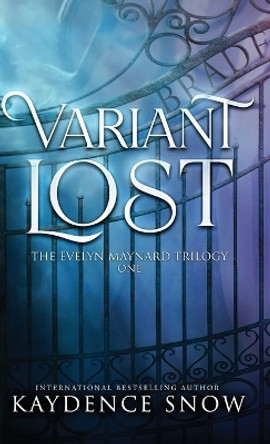 Variant Lost Kaydence Snow 9780645677300