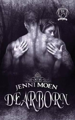 Dearborn (Woodland Creek) by Jenni Moen