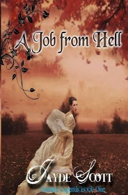 A Job From Hell by Jayde Scott