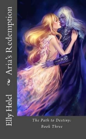 Aria's Redemption by Elly Helcl