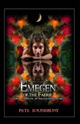 Emegen of the Faerie by Pete Lounsbury
