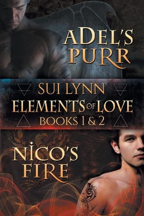 Elements of Love - Books 1 & 2 by Sui Lynn