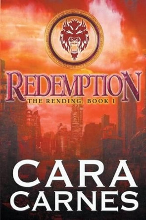 Redemption by Cara Carnes Redemption by Cara Carnes