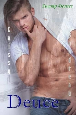 Deuce by Genevieve Scholl