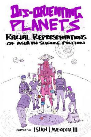 Dis-Orienting Planets by Isiah Lavender