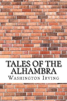 Tales of the Alhambra by Washington Irving