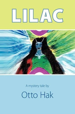 Lilac by Otto Hak