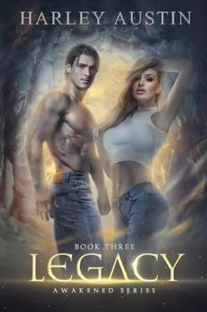 Legacy by Harley Austin