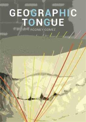 Geographic Tongue by Rodney Gomez
