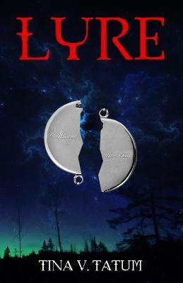 Lyre by Tina V Tatum