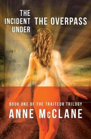 The Incident Under the Overpass by Anne McClane