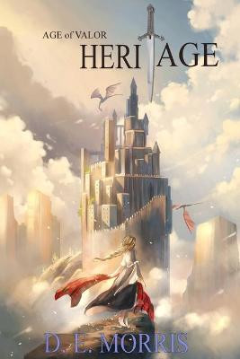Age of Valor: Heritage Niken Anindita 9781503340138
