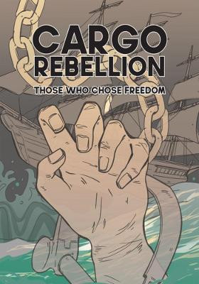 The Cargo Rebellion by Kim Inthavong