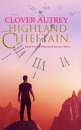Highland Chieftain by Clover Autrey