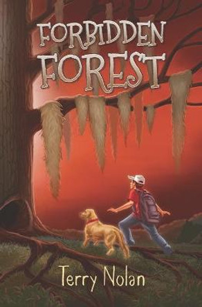 Forbidden Forest by Terry Nolan