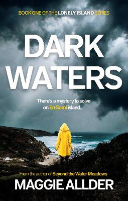 Dark Waters by Maggie Allder