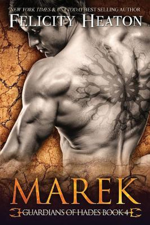 Marek by Felicity Heaton