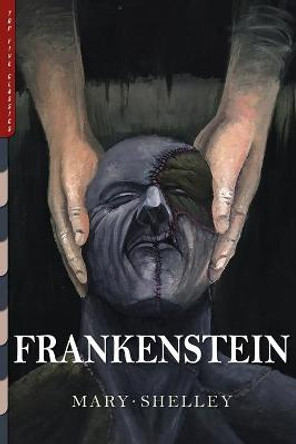 Frankenstein: Illustrated by Lynd Ward Mary Wollstonecraft Shelley 9781938938511
