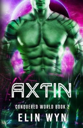 Axtin by Elin Wyn