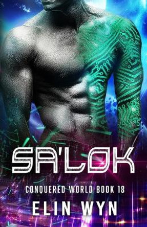 Sa'lok by Elin Wyn