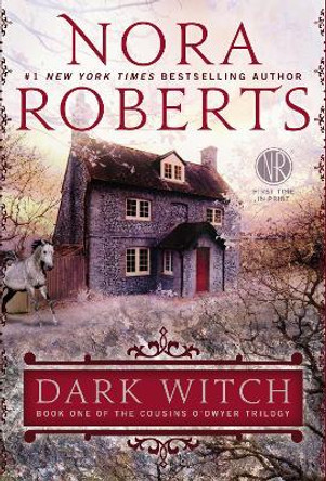 Dark Witch Nora Roberts 9780425259856