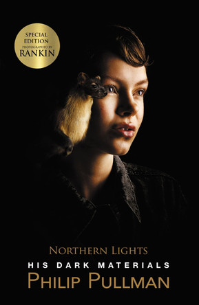 His Dark Materials: Northern Lights Philip Pullman 9780702311413