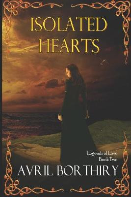 Isolated Hearts by Avril Borthiry