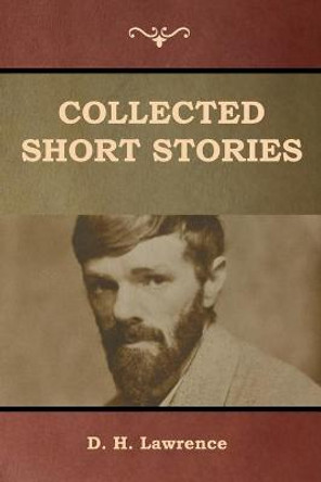 Collected Short Stories D H Lawrence 9781644390320
